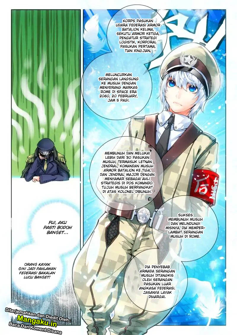 Fake Hero Chapter 24 Gambar 9